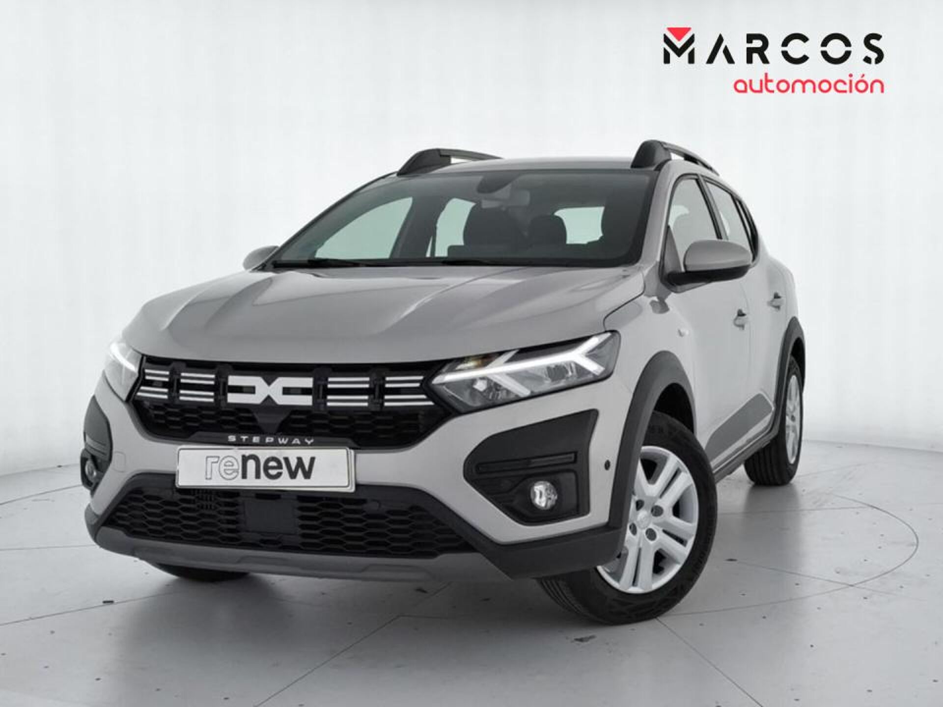 Imagen de DACIA Sandero