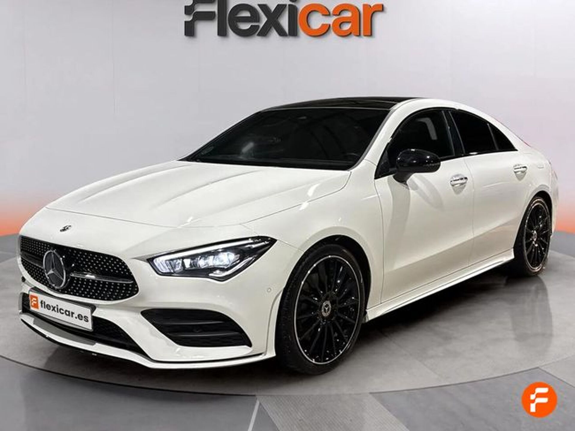 Imagen 3 de MERCEDES Clase CLA