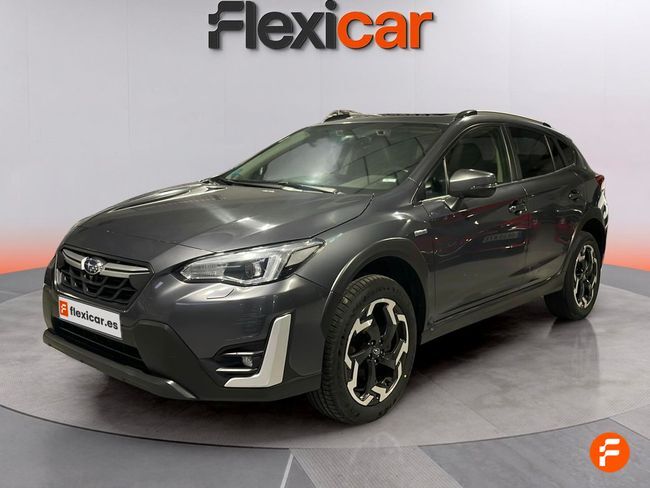 Foto del SUBARU XV 2.0i Hybrid Executive Plus CVT