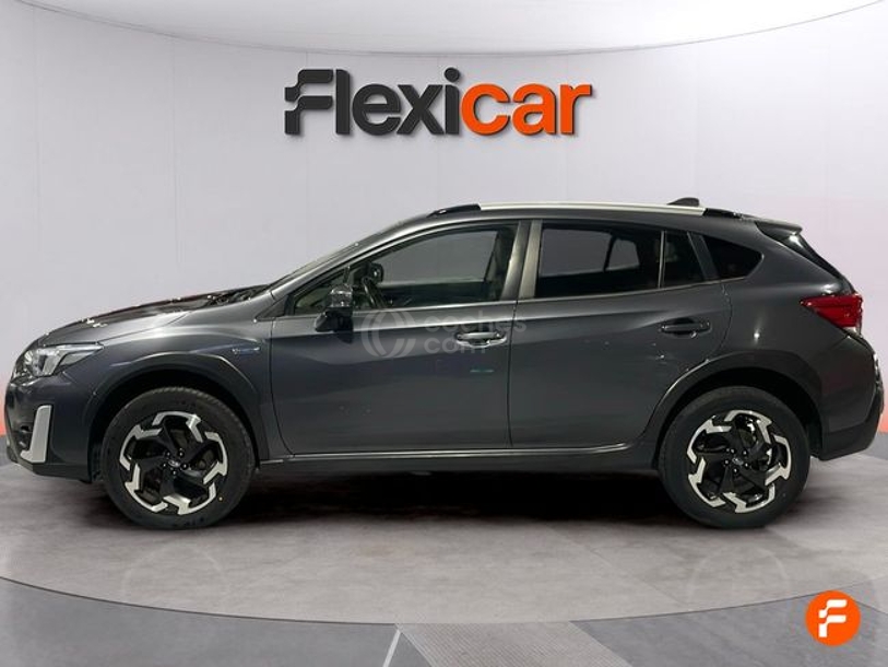 Foto del SUBARU XV 2.0i Hybrid Executive Plus CVT