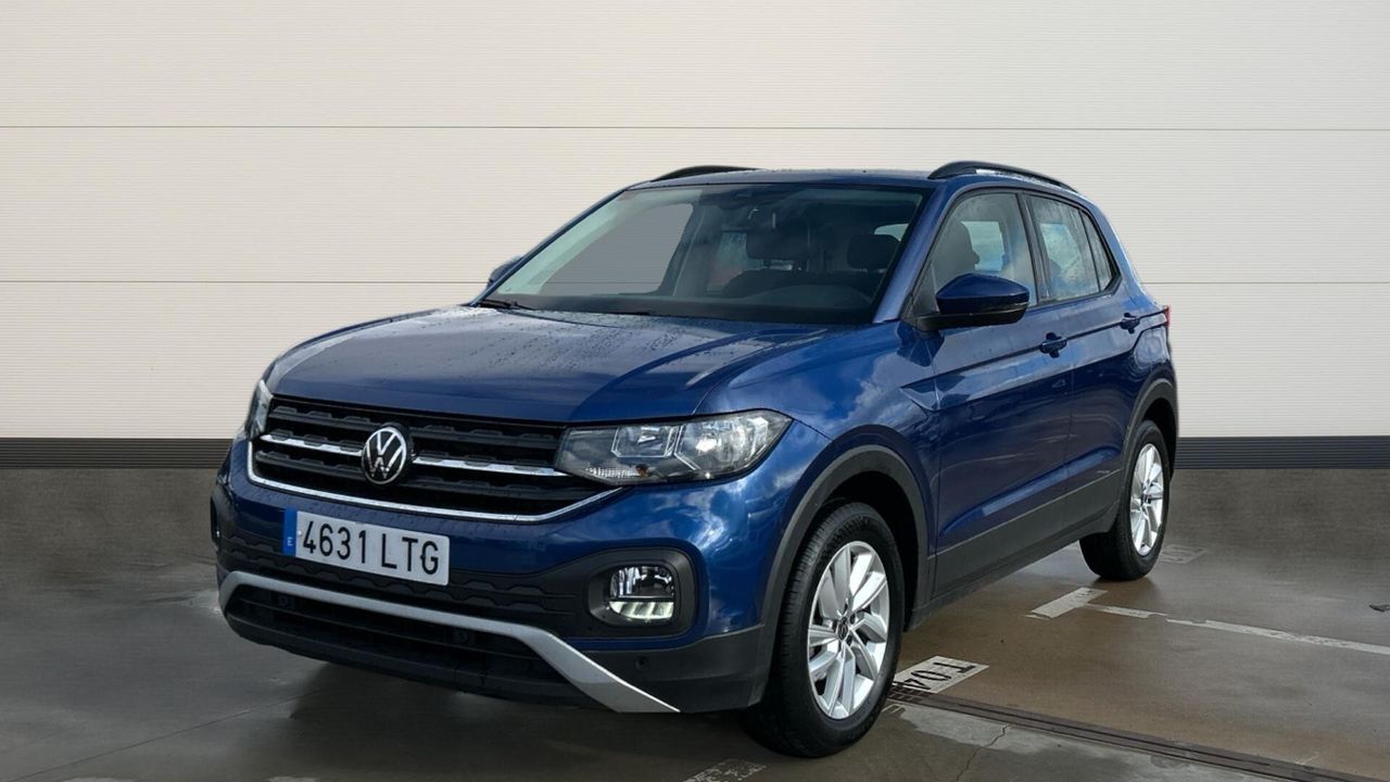 Foto del VOLKSWAGEN T-Cross 1.0 TSI Advance