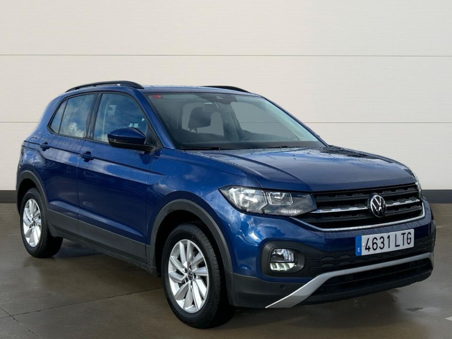 Imagen de VOLKSWAGEN T-Cross