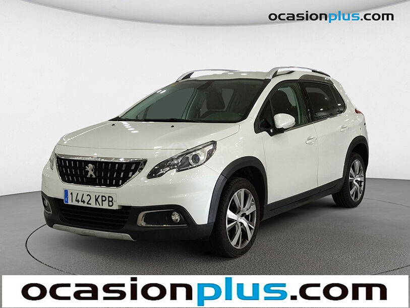 Foto del PEUGEOT 2008 1.2 PureTech S&S Allure 110