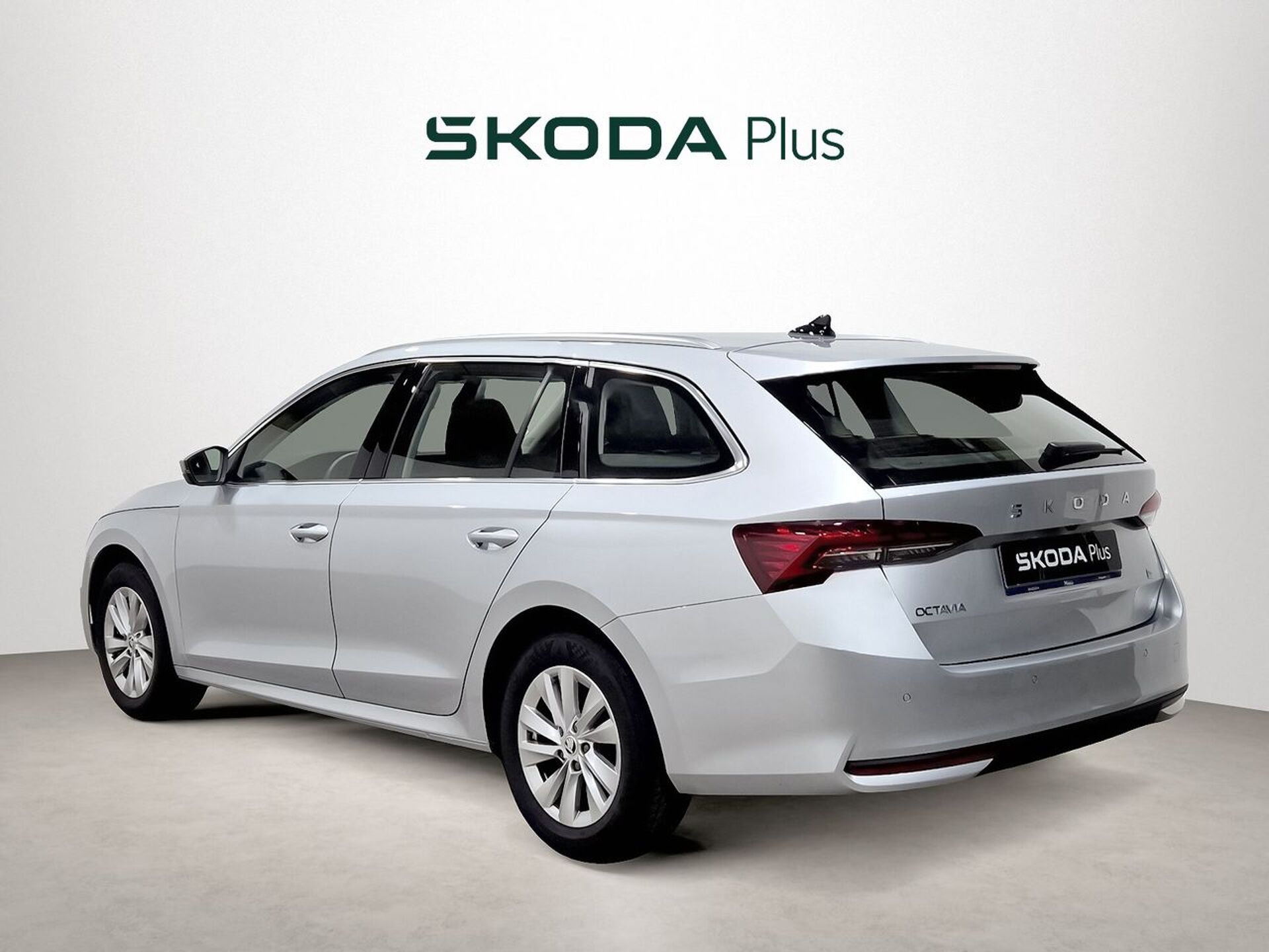 Imagen 2 de SKODA Octavia