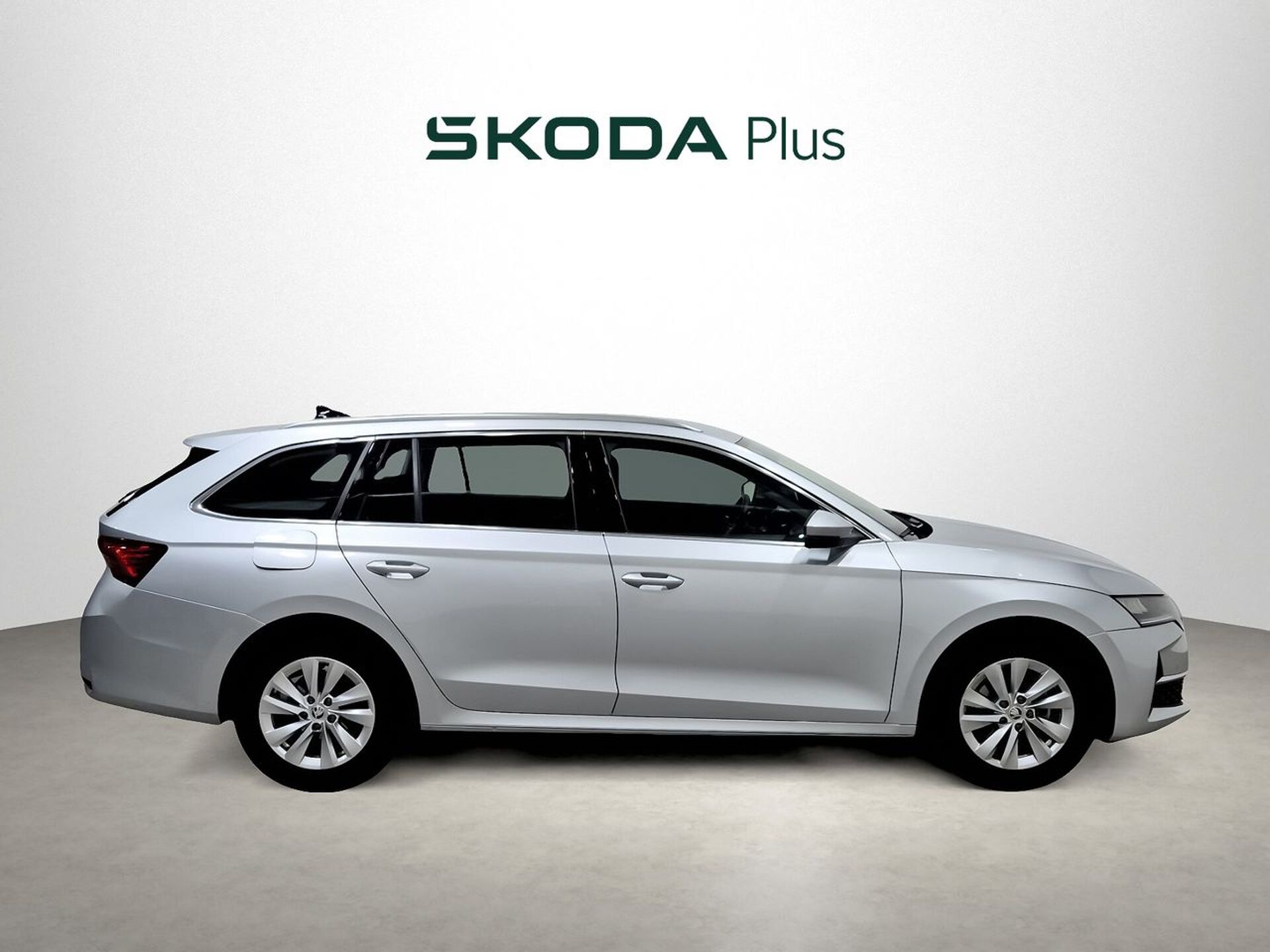 Imagen 3 de SKODA Octavia