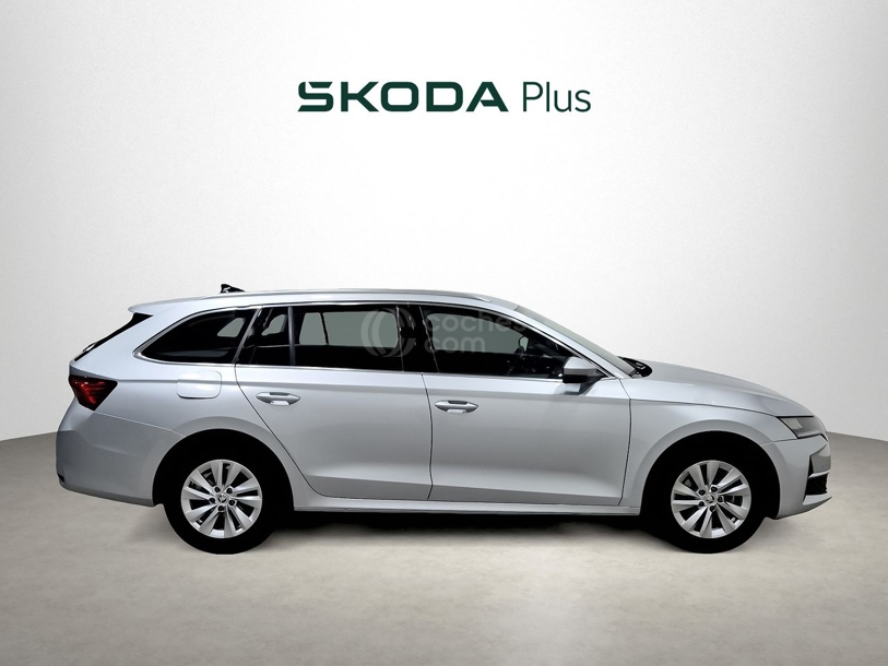 Foto del SKODA Octavia Combi 2.0TDI Design 85kW