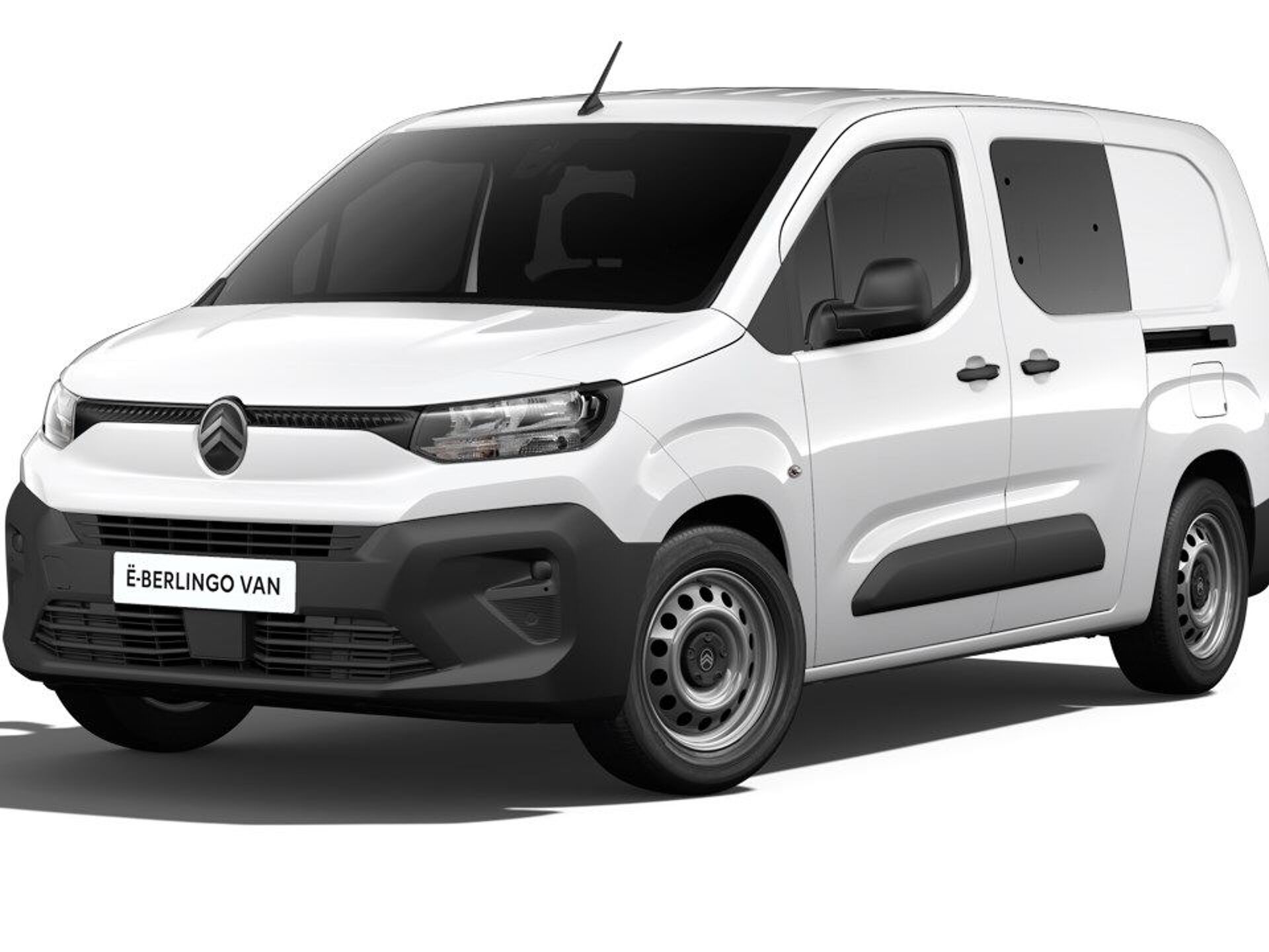 Imagen de CITROEN Berlingo