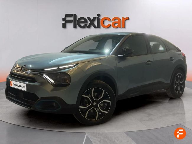 Foto del CITROEN C4 ë - Shine 100kW