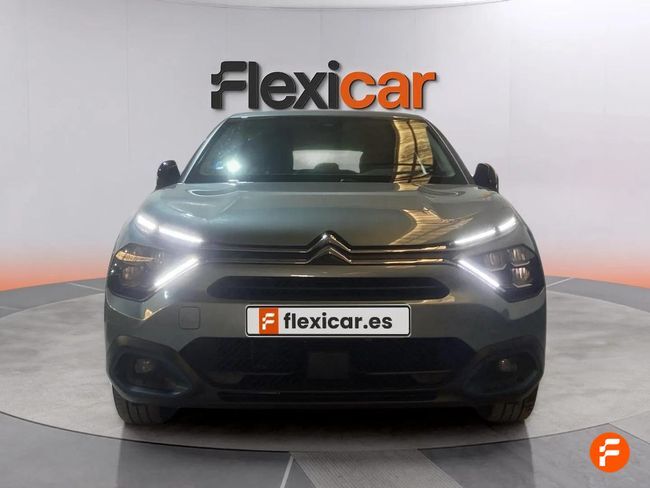 Foto del CITROEN C4 ë - Shine 100kW