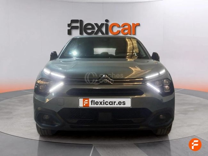 Foto del CITROEN C4 ë - Shine 100kW