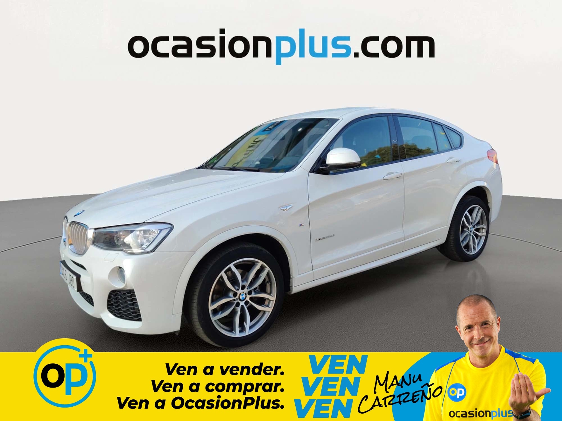 Imagen de BMW X4