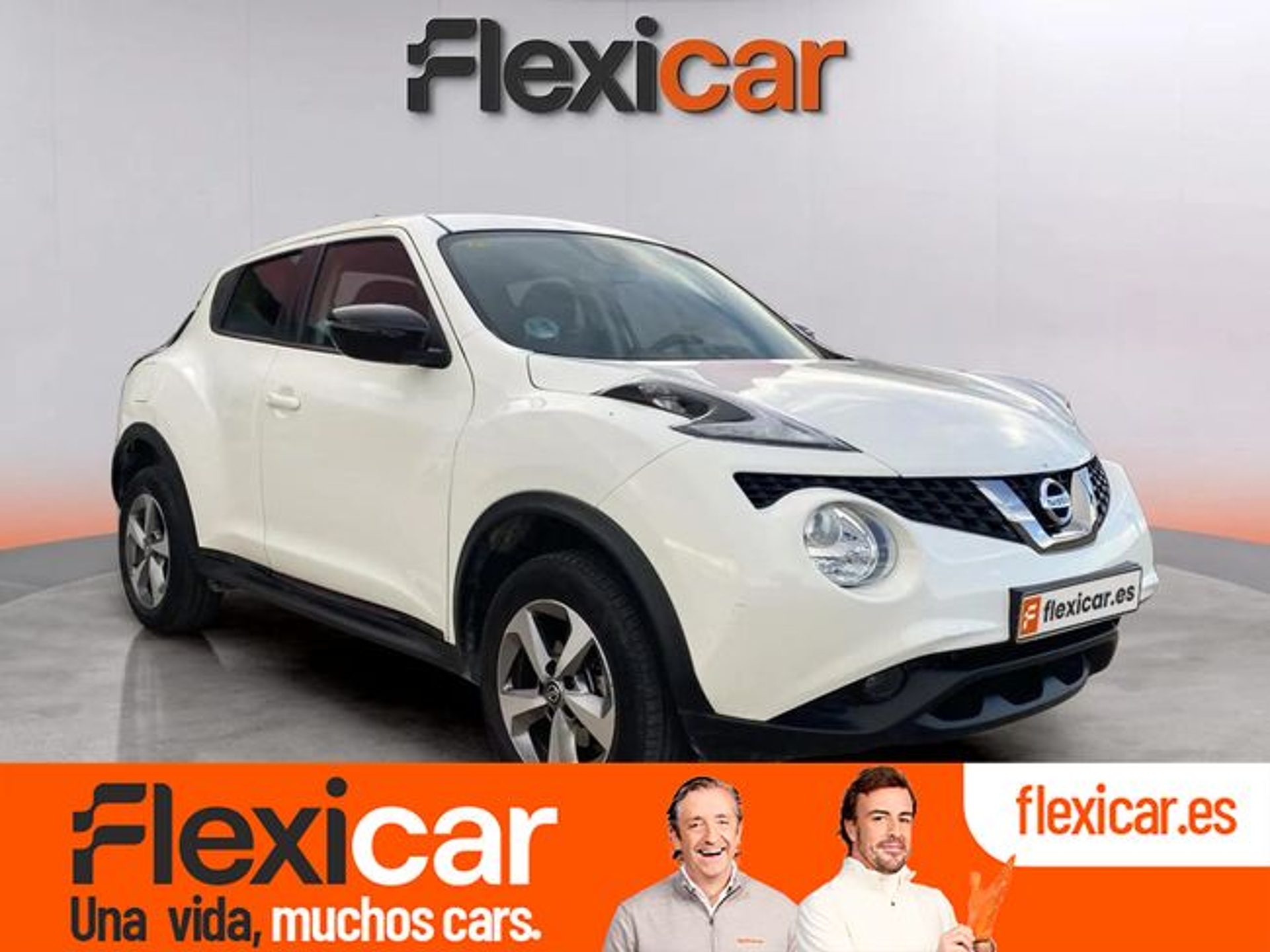 Imagen de NISSAN Juke