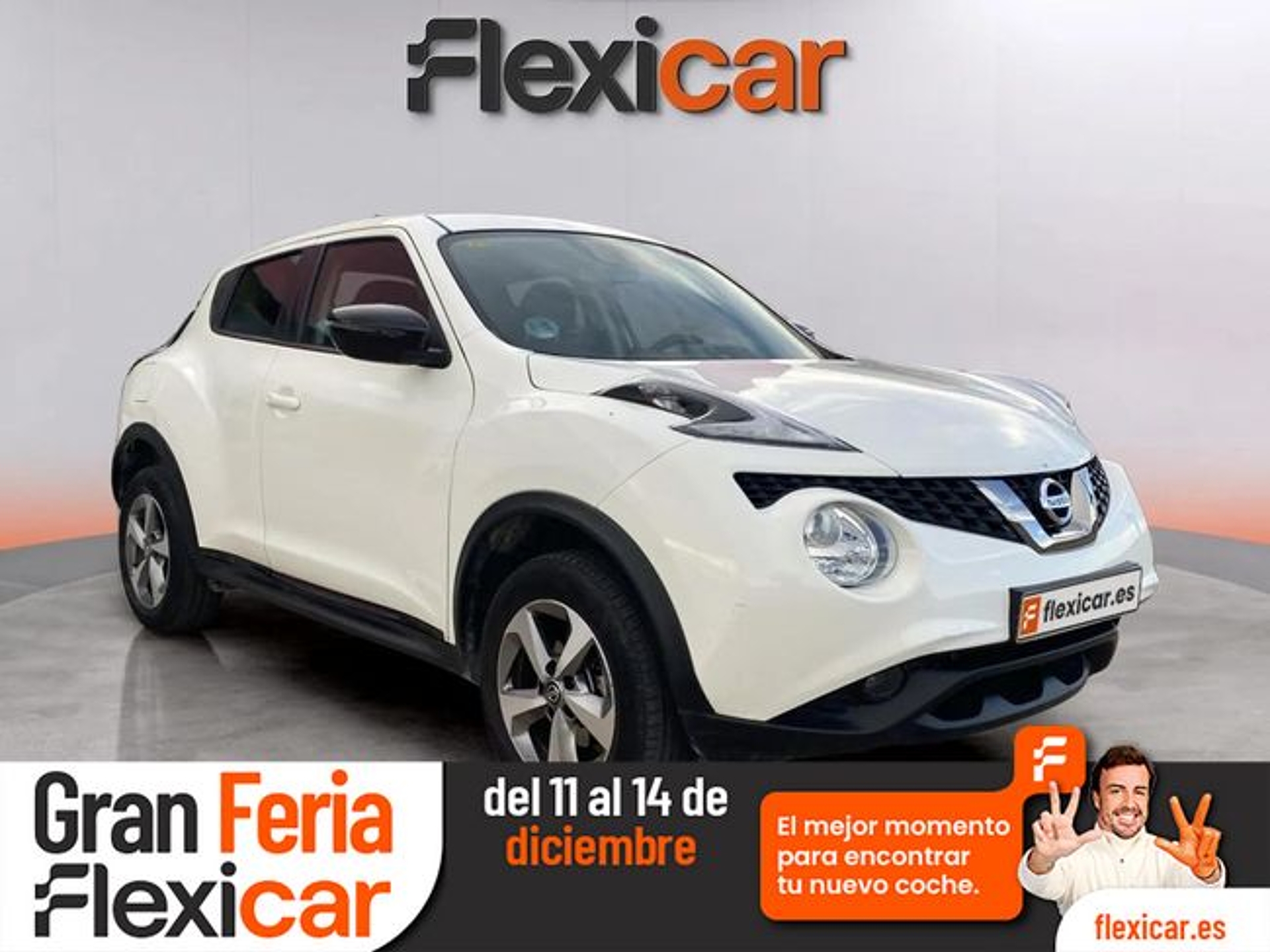 Imagen de NISSAN Juke