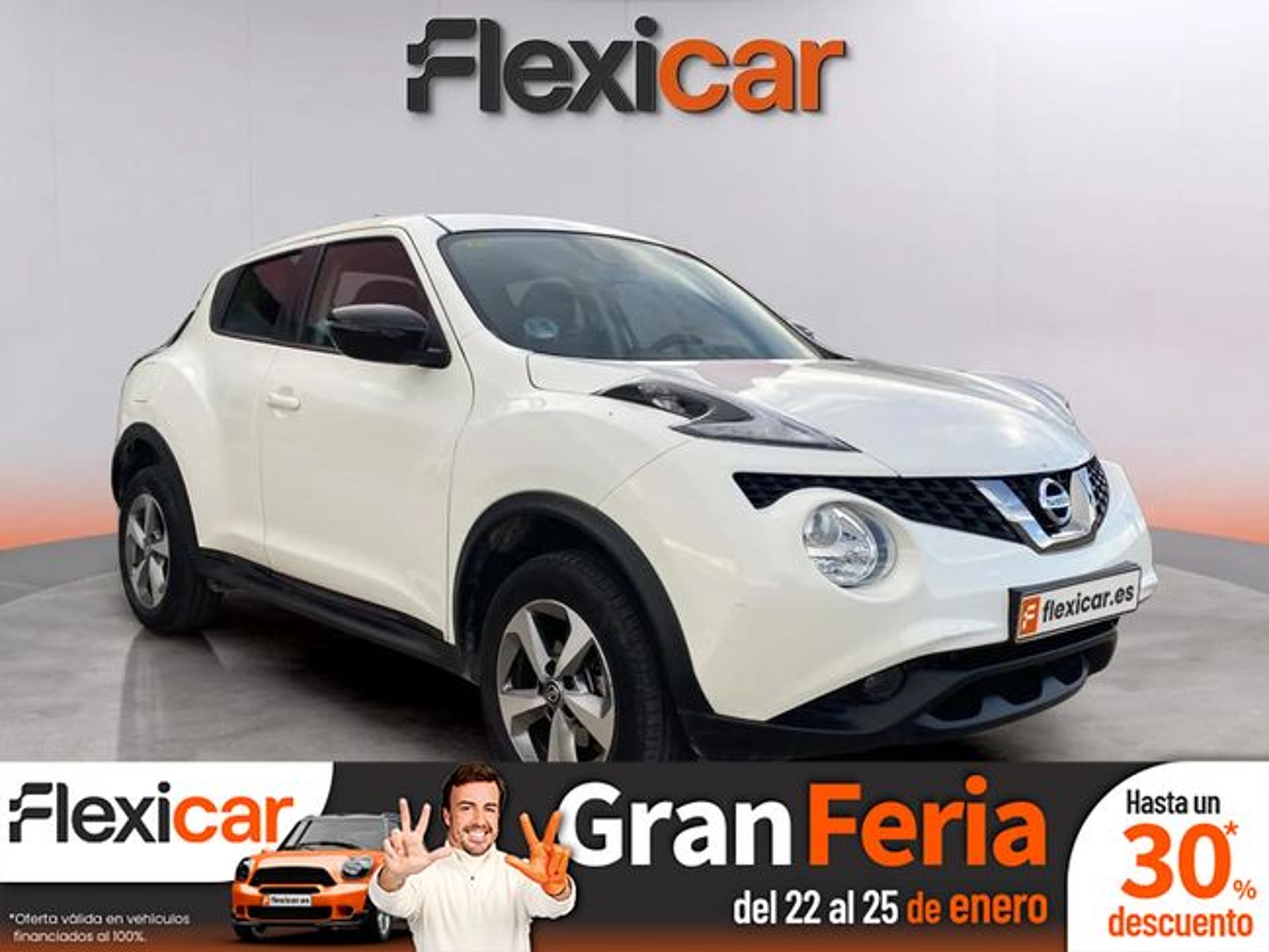 Imagen de NISSAN Juke
