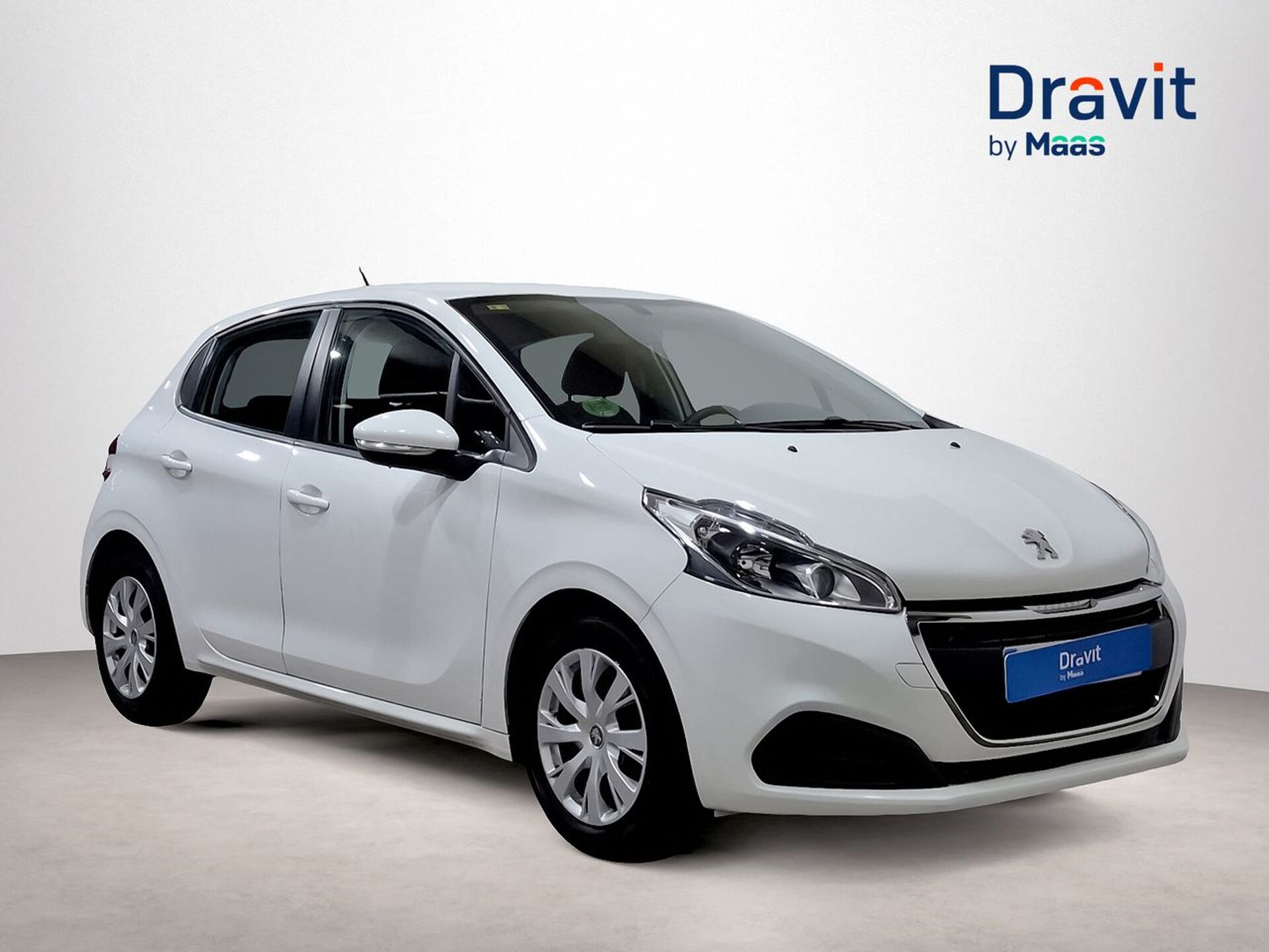 Imagen de PEUGEOT 208