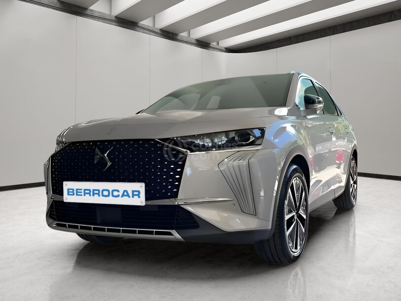 Foto del DS DS7 E-Tense Bastille + Aut. 4x4