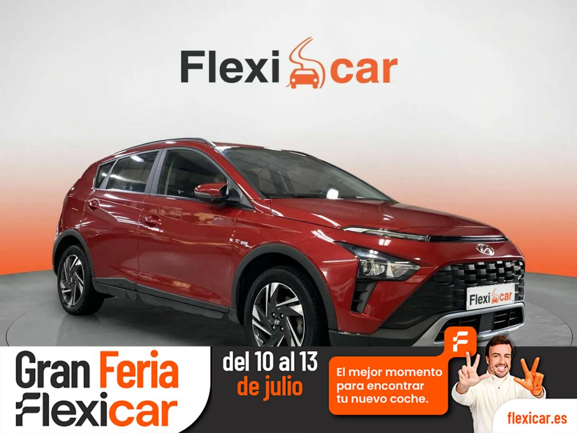 Imagen de HYUNDAI Bayon