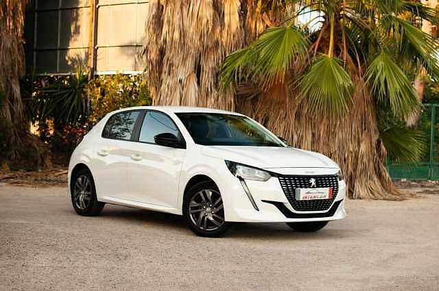 PEUGEOT 208 (208 ES - Ber5 1.2 Puretech 75 EU6d, Active Pack (EURO 6d), 202