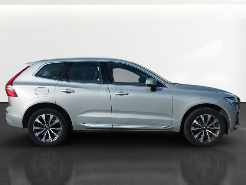 Foto del VOLVO XC60 T6 Twin Recharge Inscription
