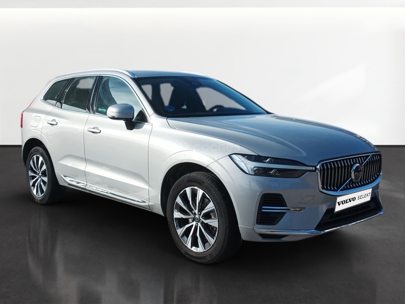 Foto del VOLVO XC60 T6 Twin Recharge Inscription