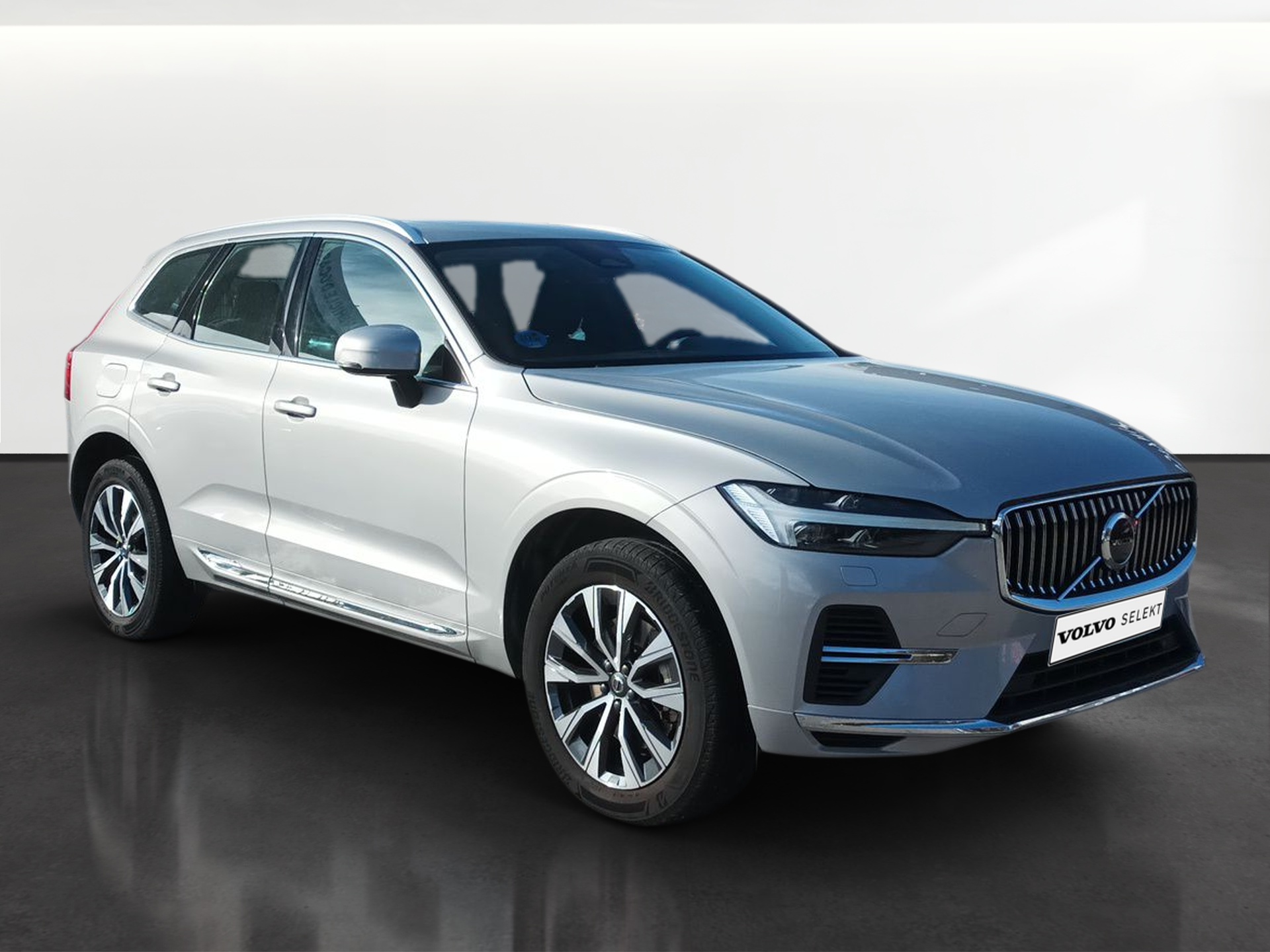 Imagen de VOLVO XC60