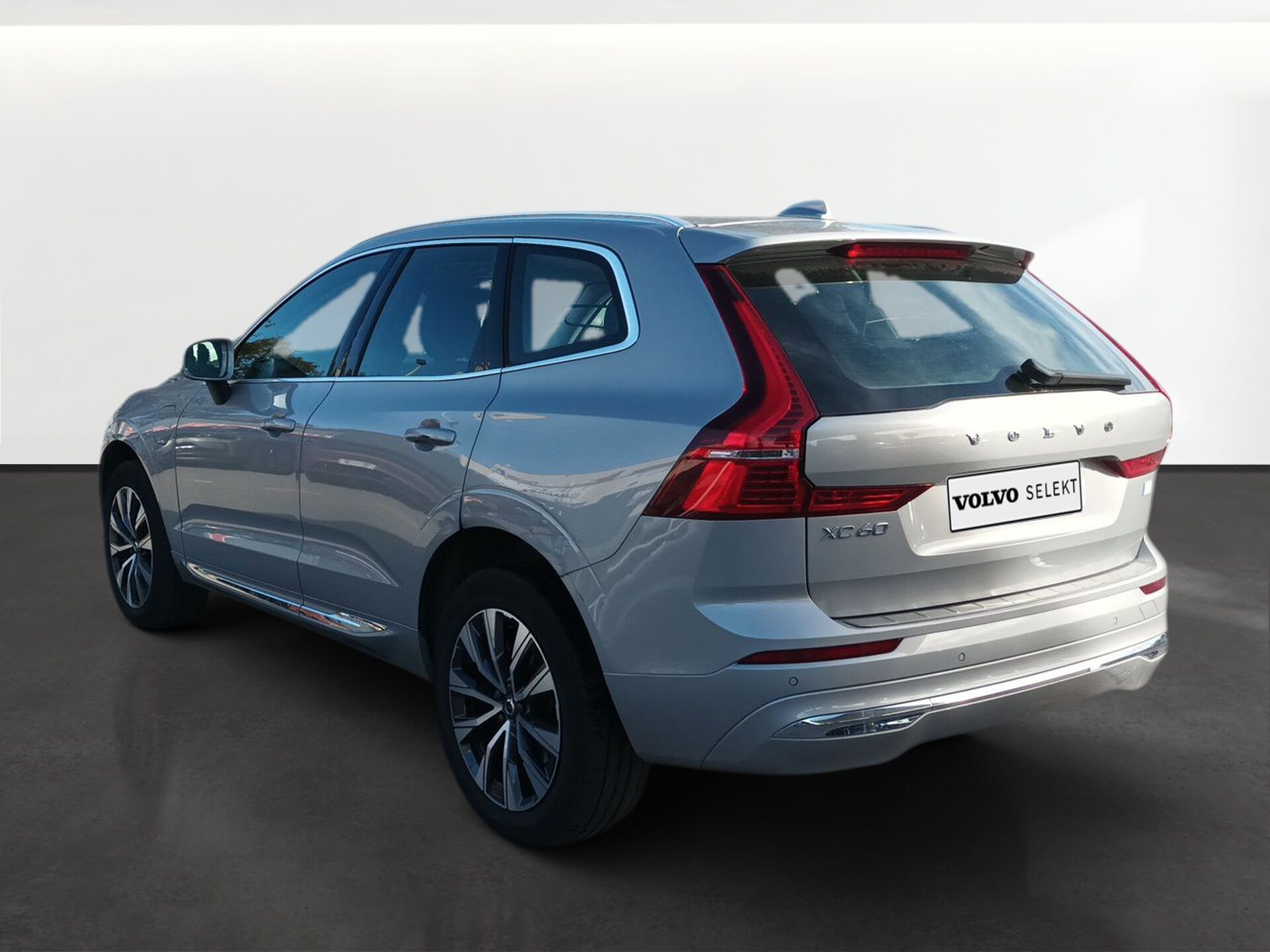 Foto del VOLVO XC60 T6 Twin Recharge Inscription