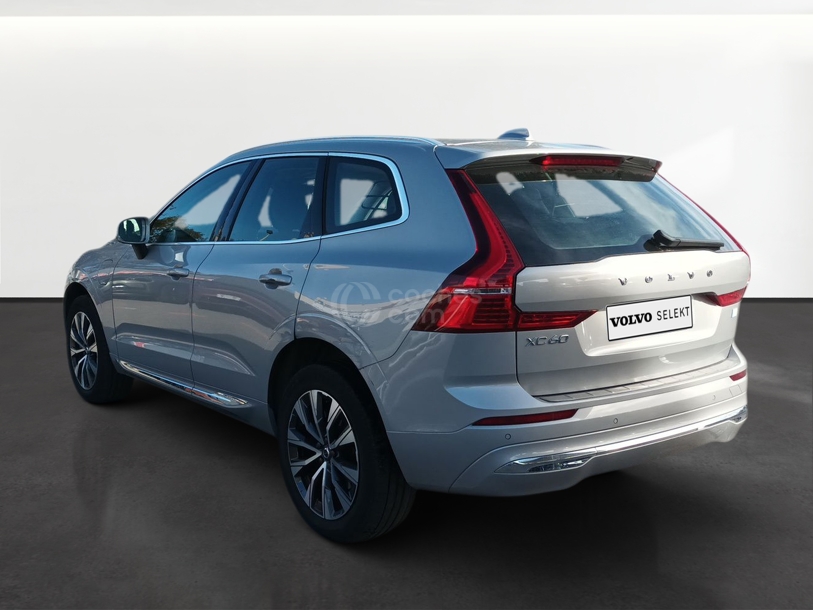 Foto del VOLVO XC60 T6 Twin Recharge Inscription