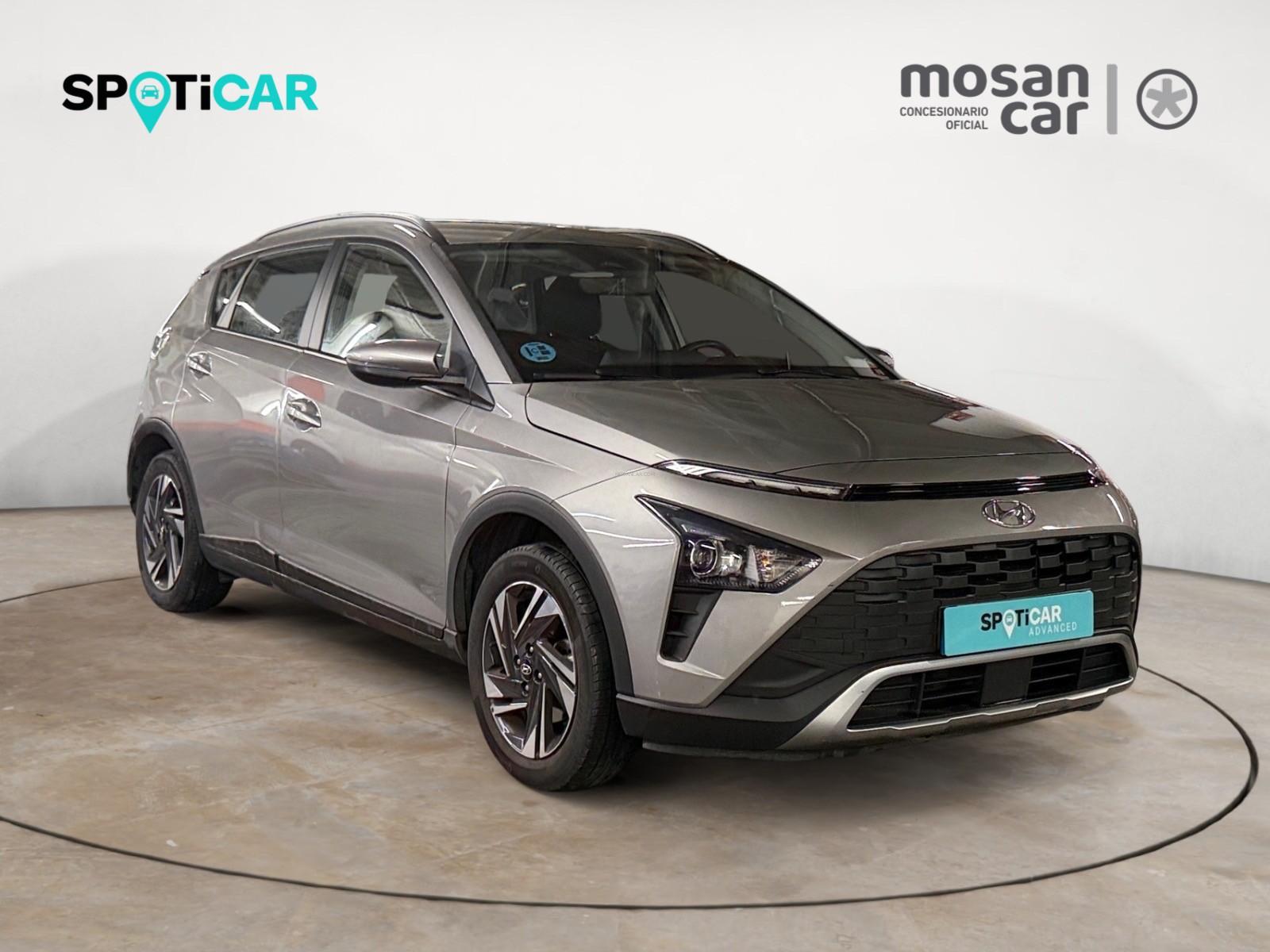 Foto del HYUNDAI Bayon 1.2 MPI Maxx