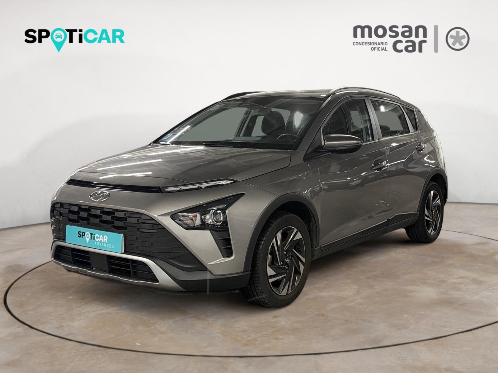 Foto del HYUNDAI Bayon 1.2 MPI Maxx