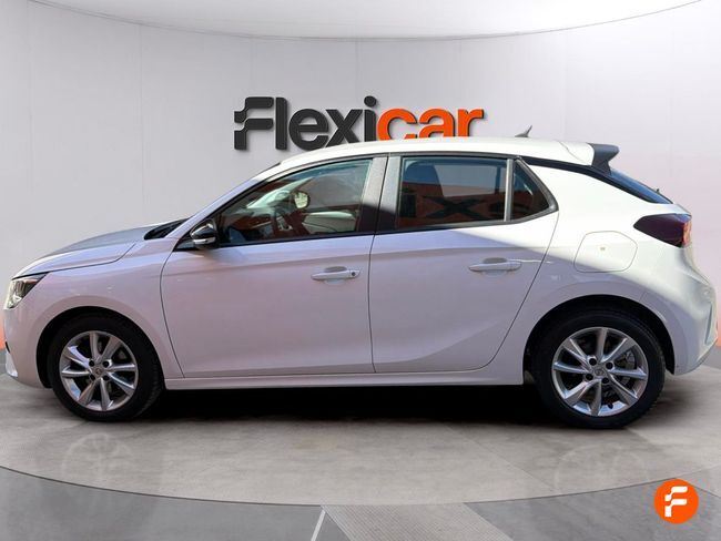 Foto del OPEL Corsa 1.2T XHL S-S Edition 100