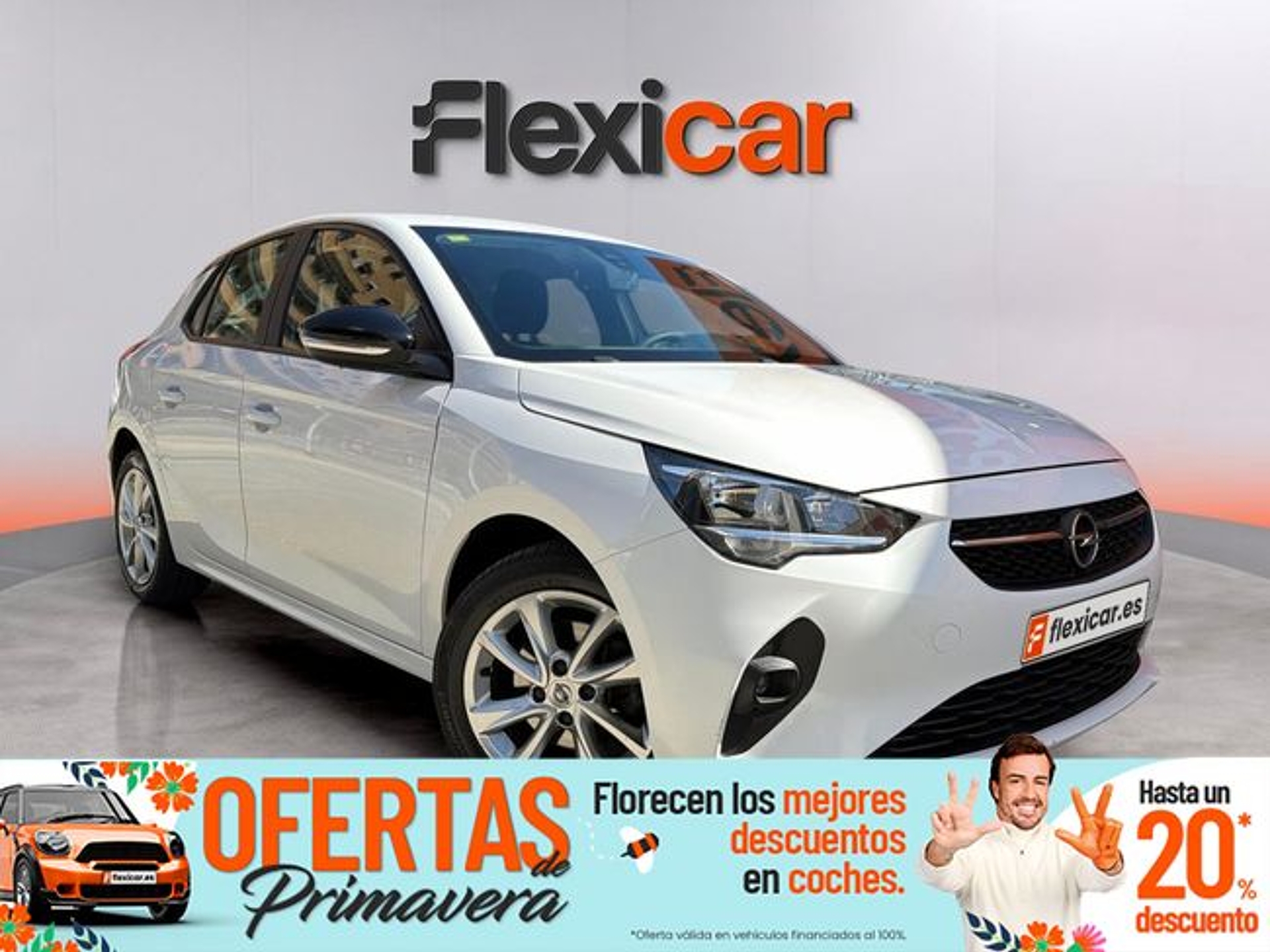 Imagen de OPEL Corsa