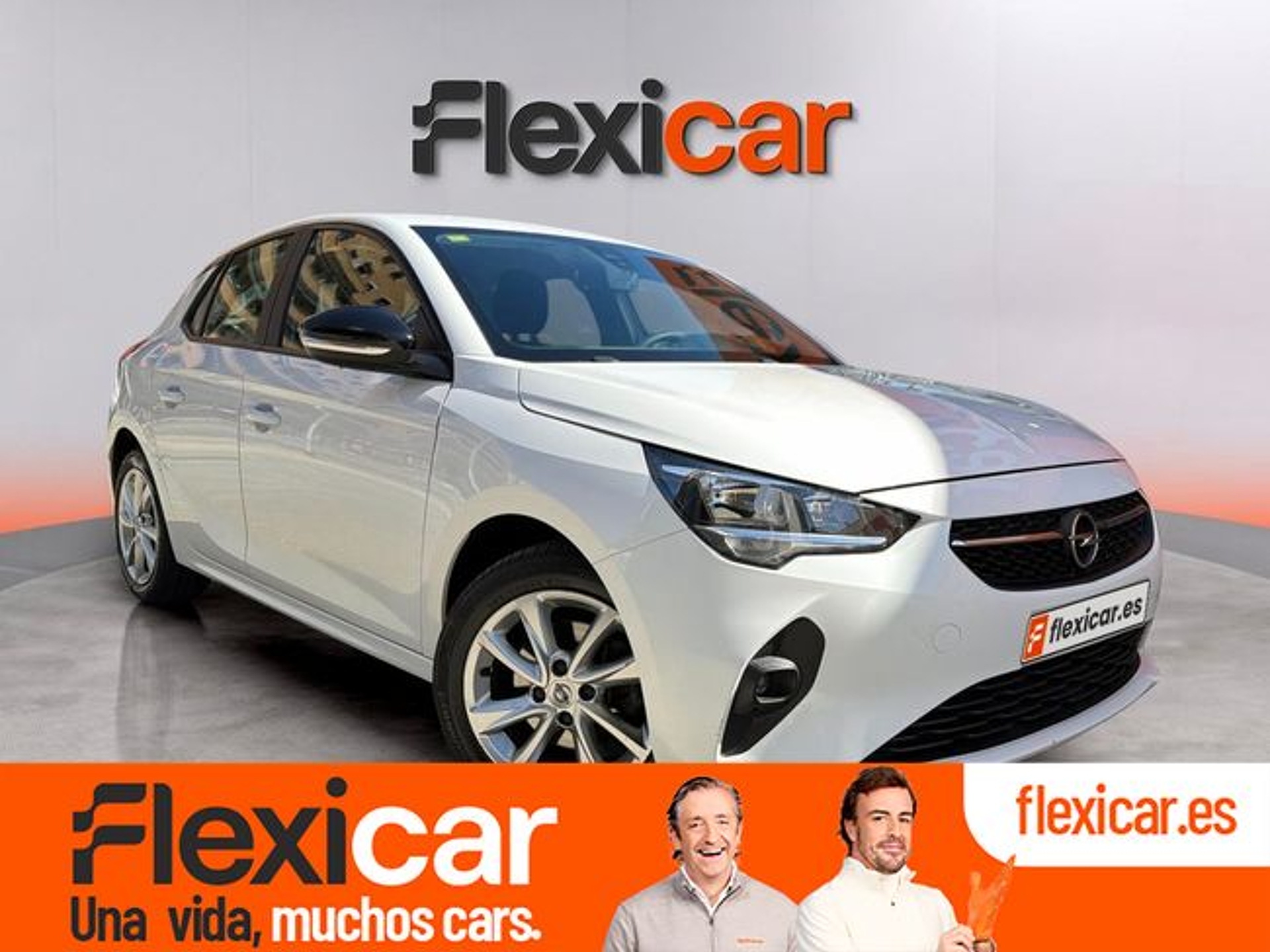 Imagen de OPEL Corsa