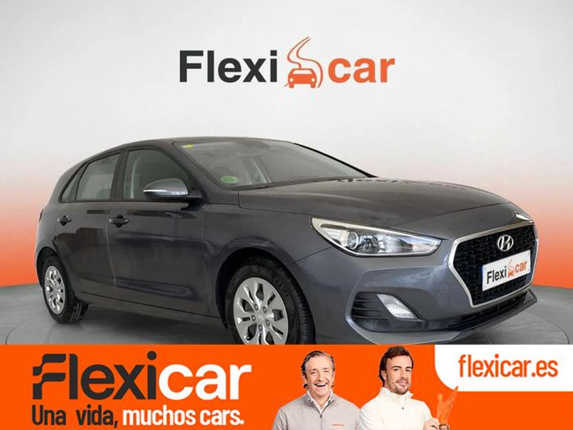 Imagen de HYUNDAI i30