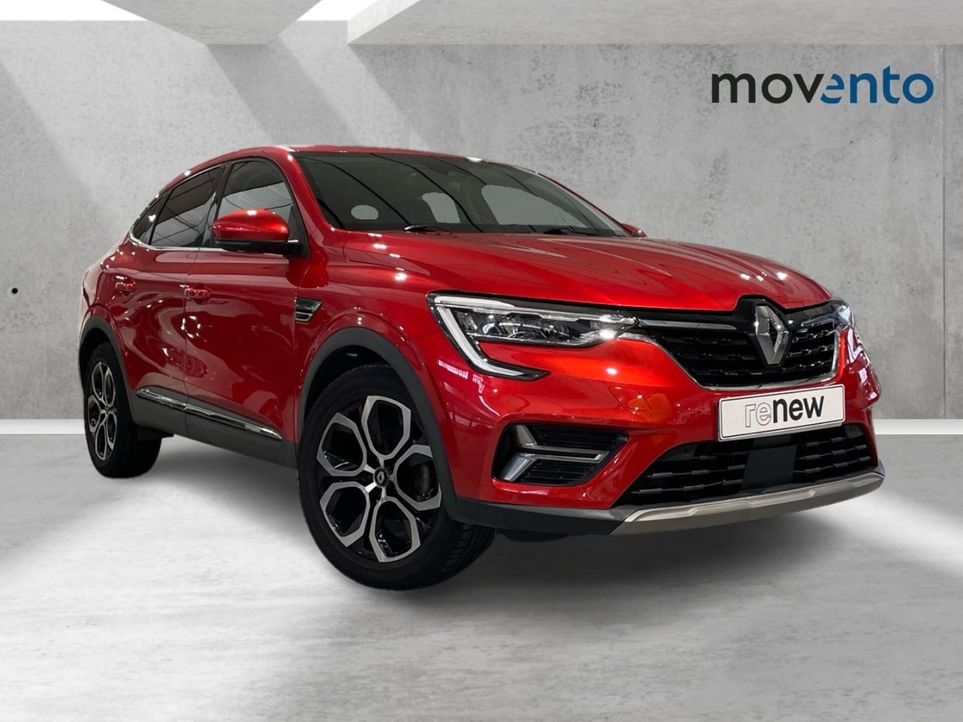 Imagen de RENAULT Arkana