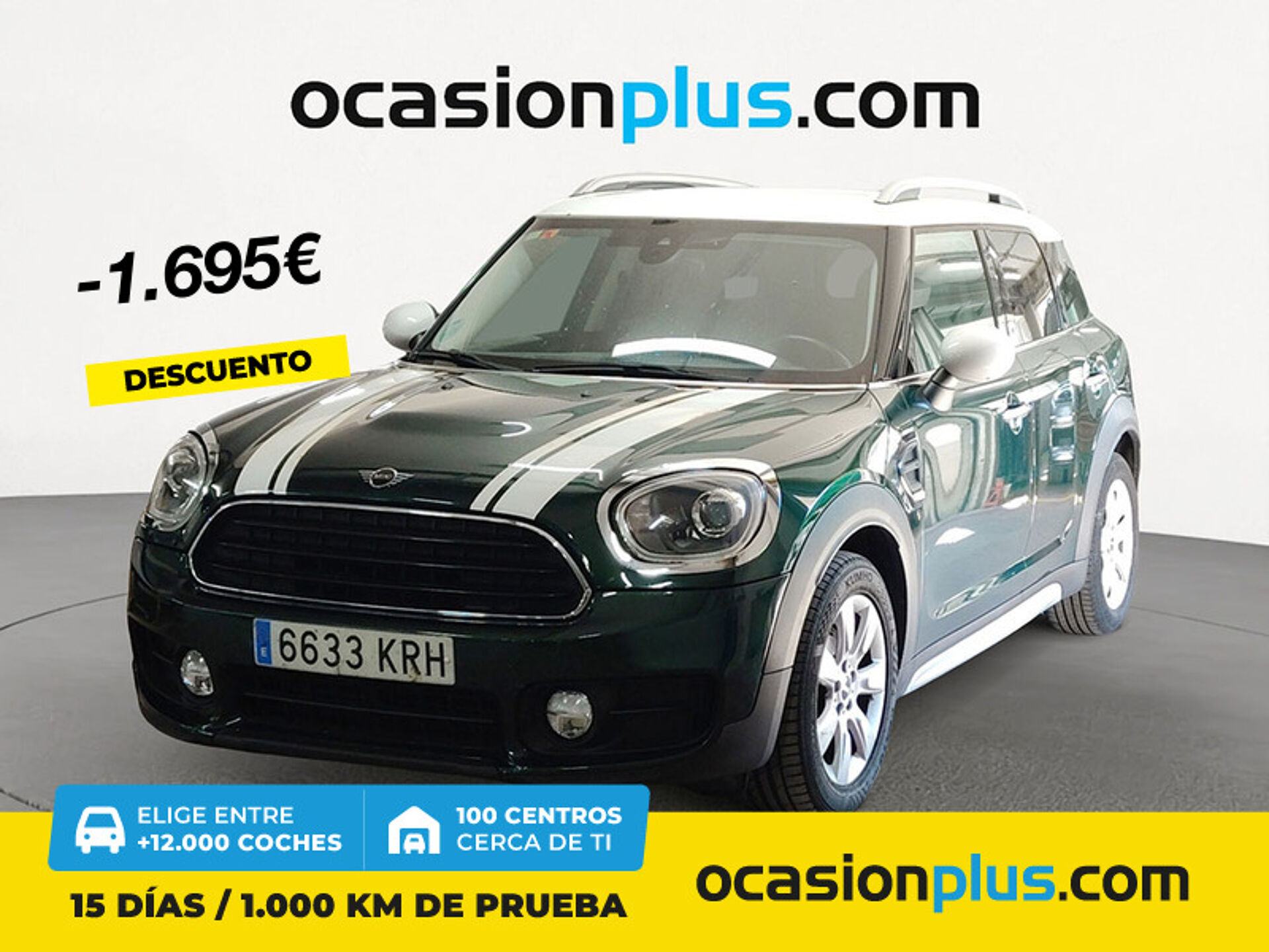 Imagen de MINI Mini Countryman