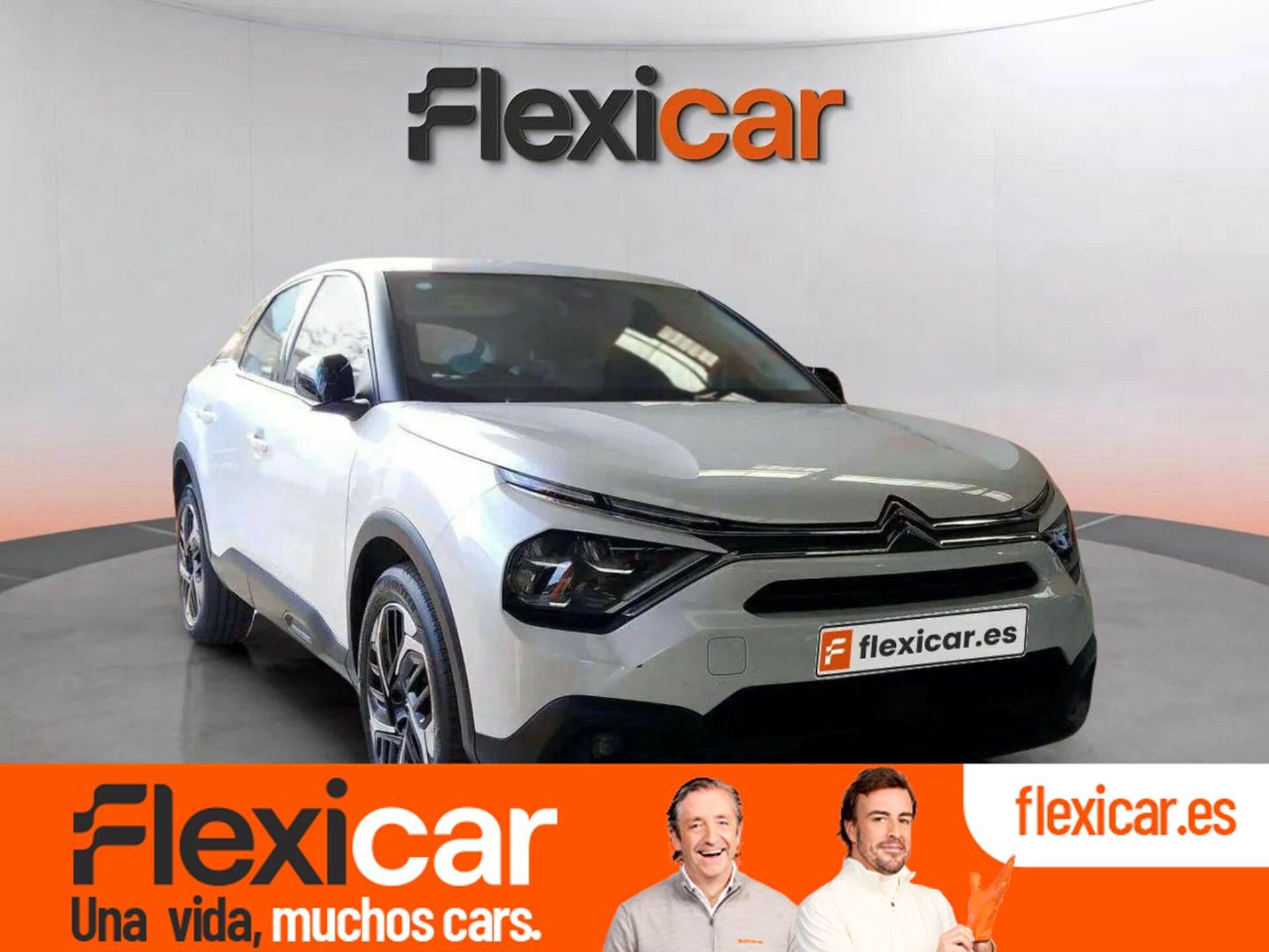 Imagen de CITROEN C4