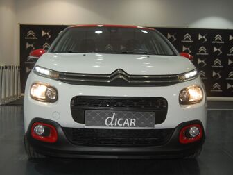 Imagen de CITROEN C3 1.2 PureTech S&S Feel Pack 83