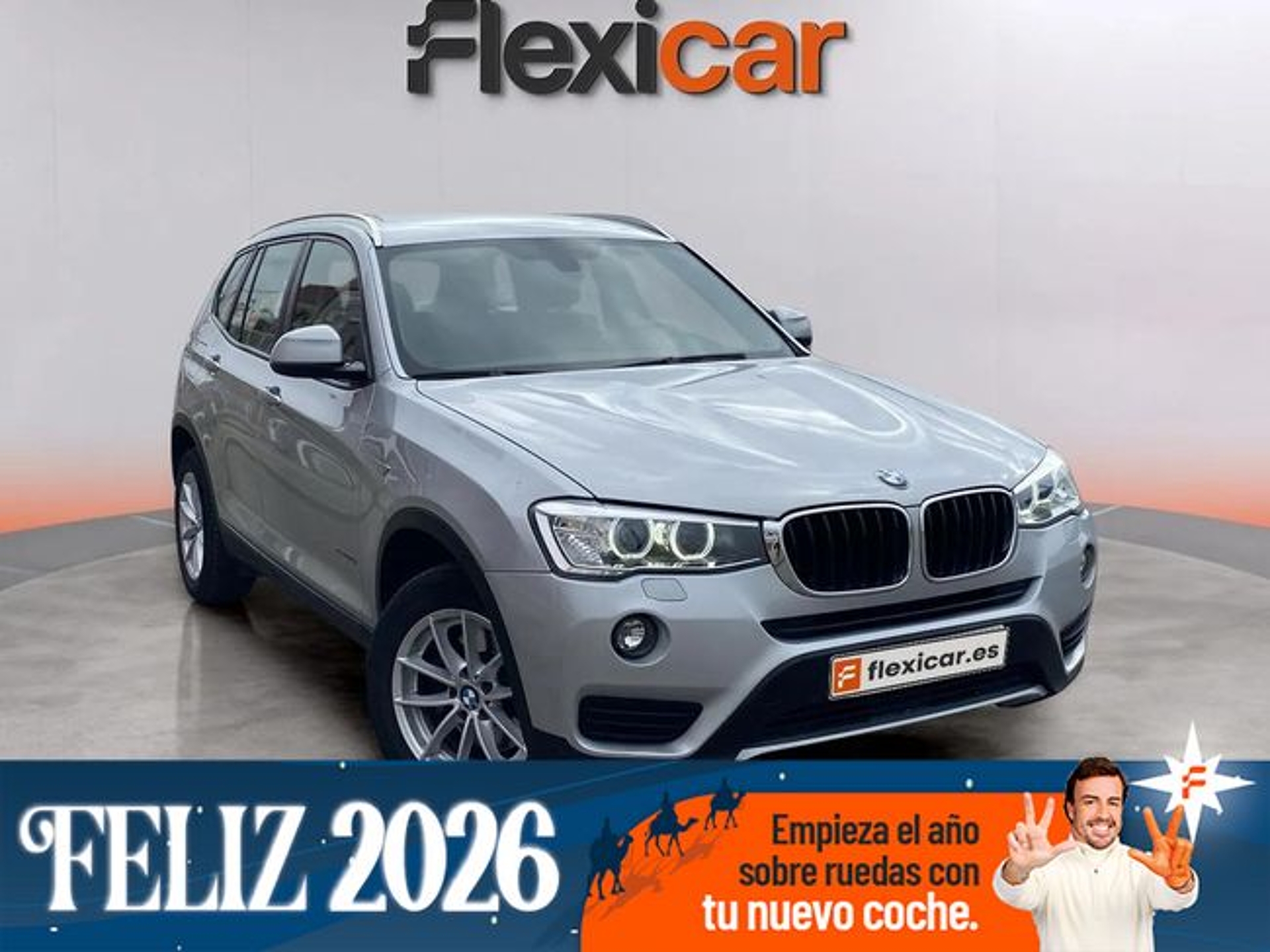 Imagen de BMW X3