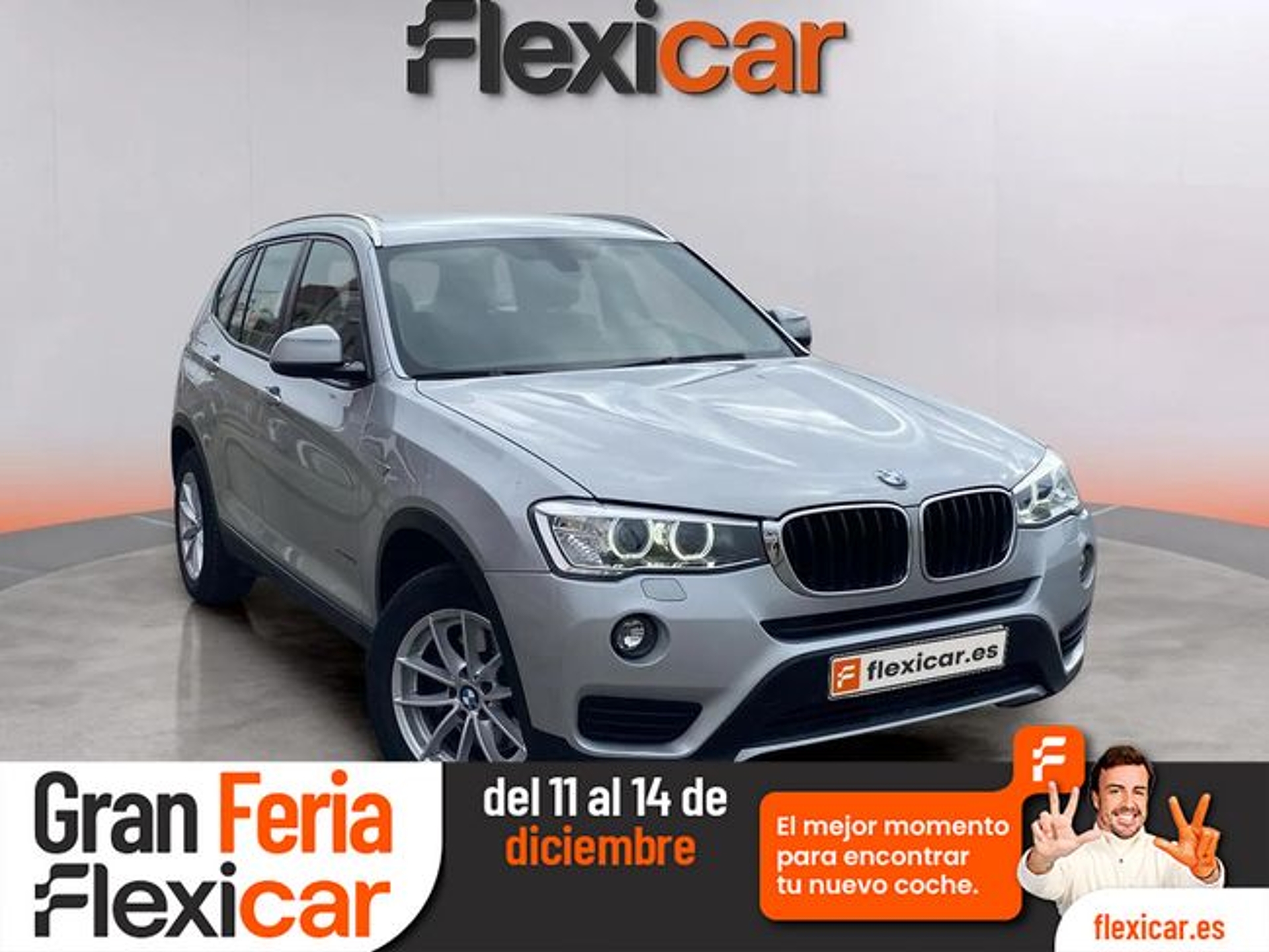 Imagen de BMW X3