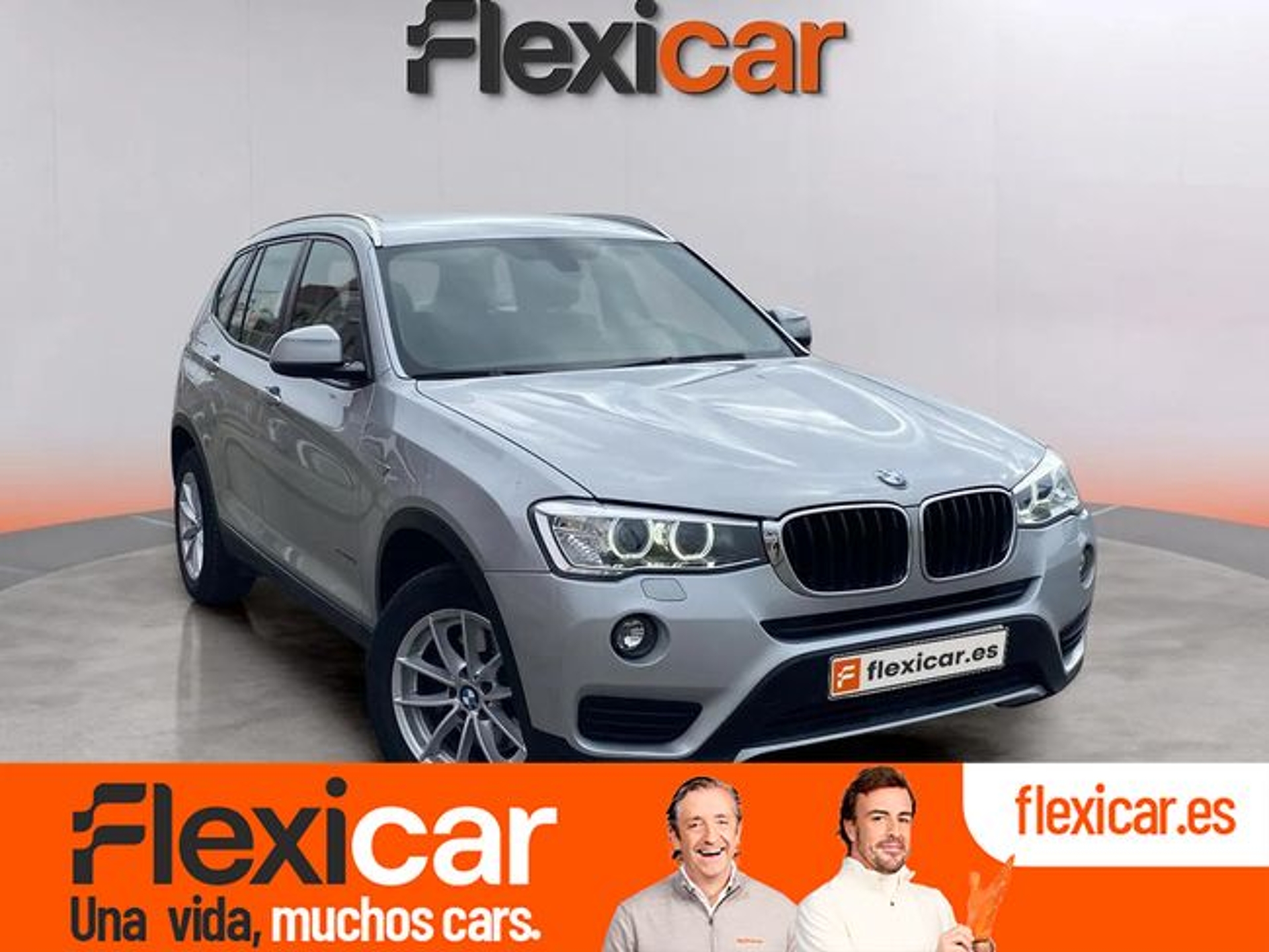 Imagen de BMW X3