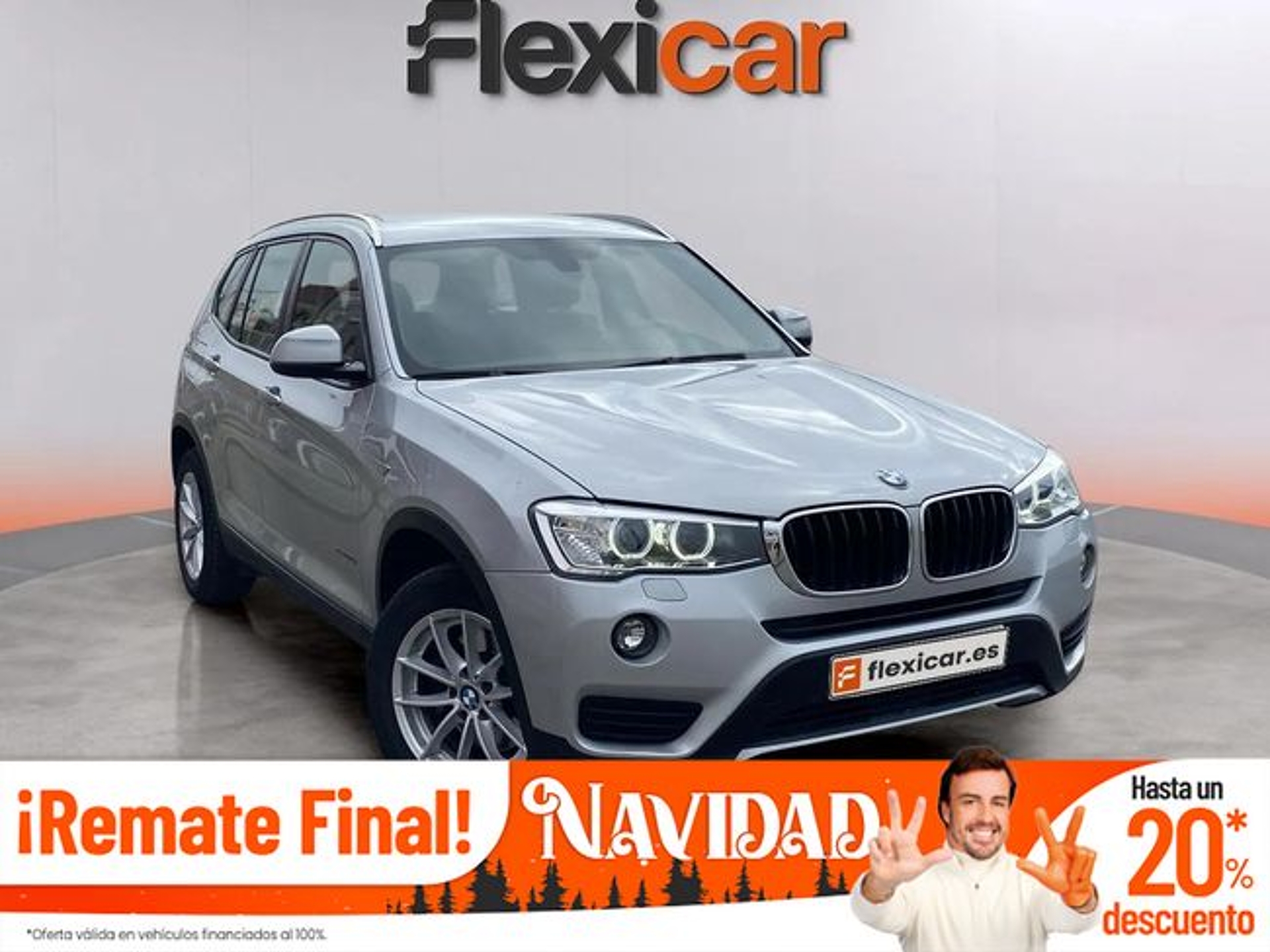 Imagen de BMW X3