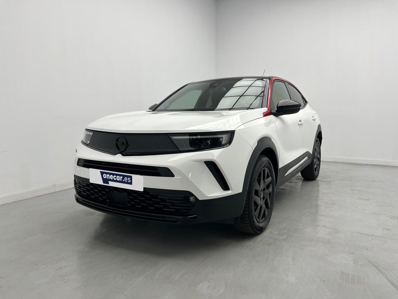 OPEL Mokka (1.2 T GS LINE AUTO 130CV 5P) en Málaga