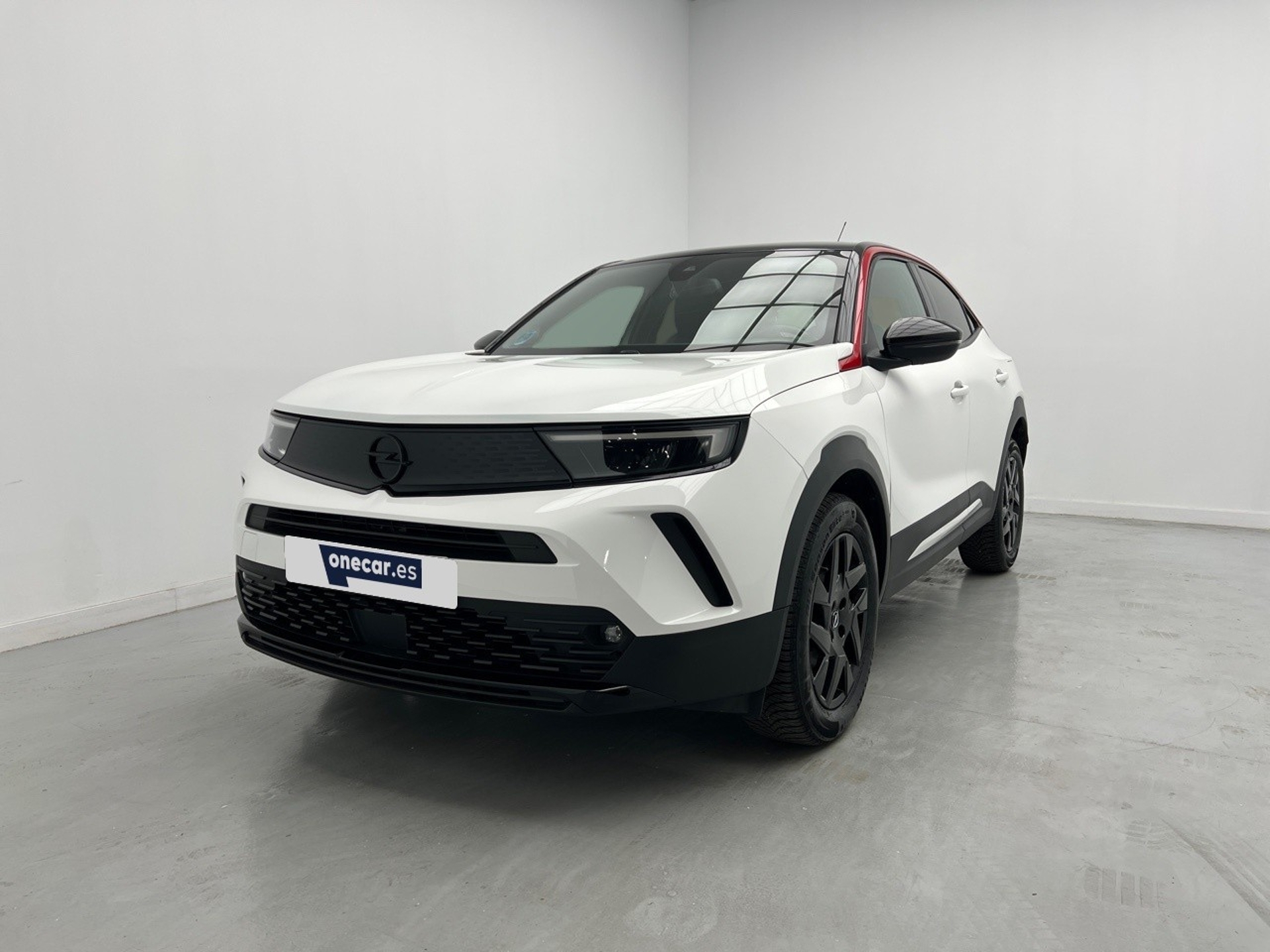 Imagen de OPEL Mokka