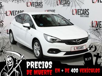 Imagen de OPEL Astra 1.5D S/S GS Line 105