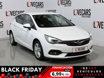 Imagen de OPEL Astra 1.5D S-S GS Line 105