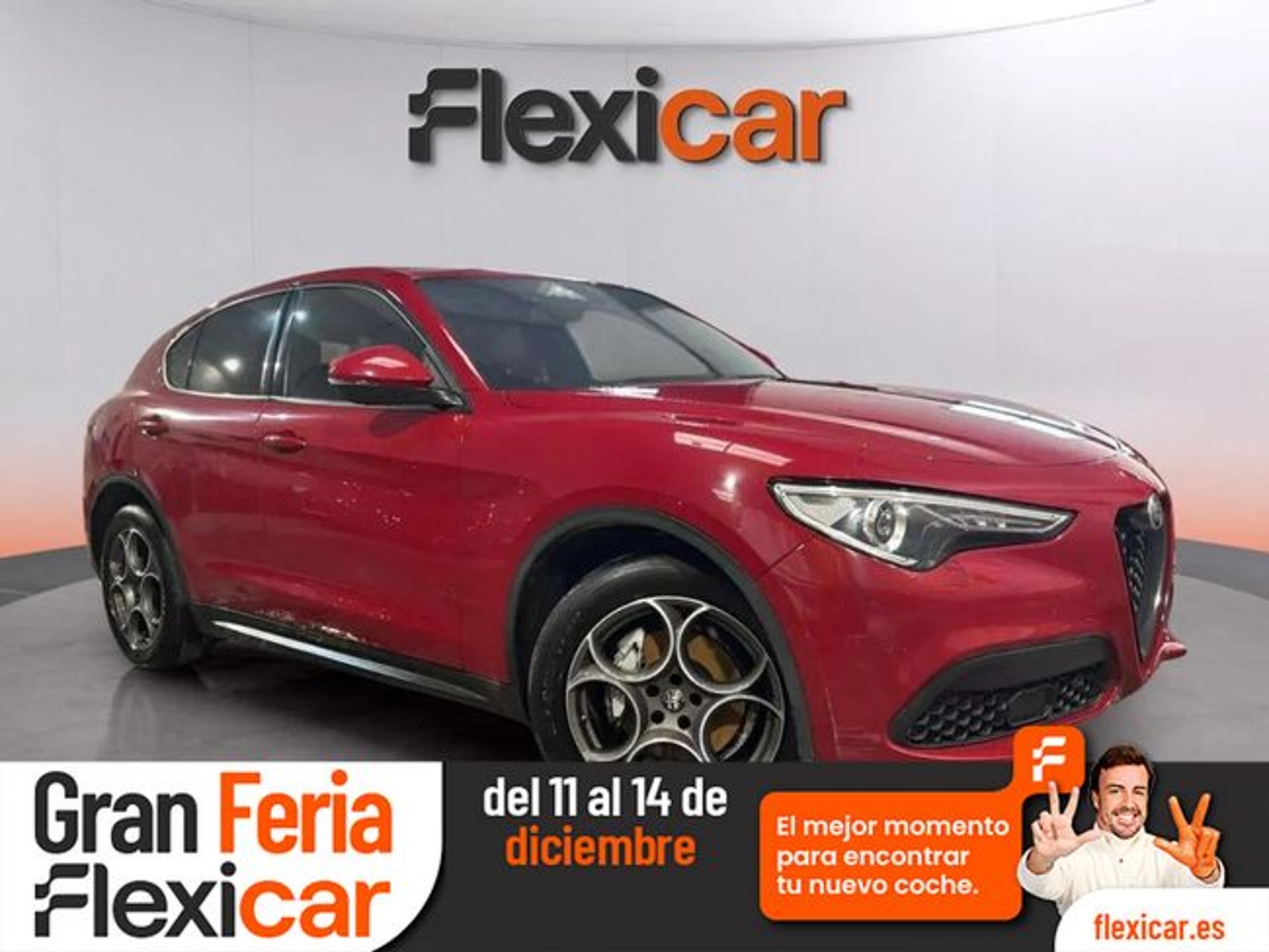 Imagen de ALFA ROMEO Stelvio