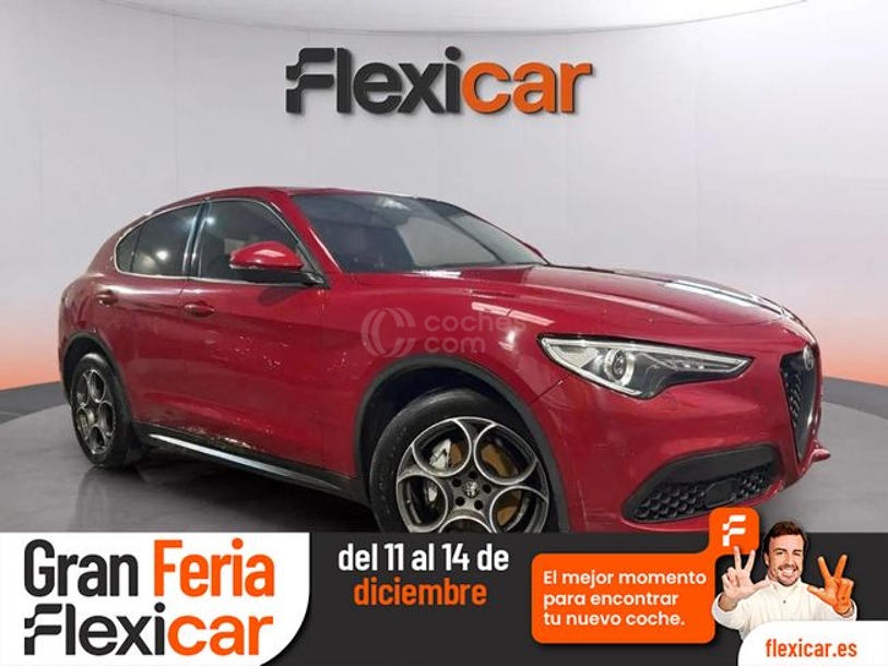 Foto del ALFA ROMEO Stelvio 2.0 Sprint Q4 Aut. 200