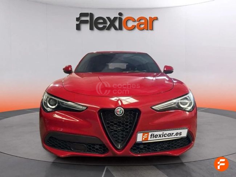 Foto del ALFA ROMEO Stelvio 2.0 Sprint Q4 Aut. 200