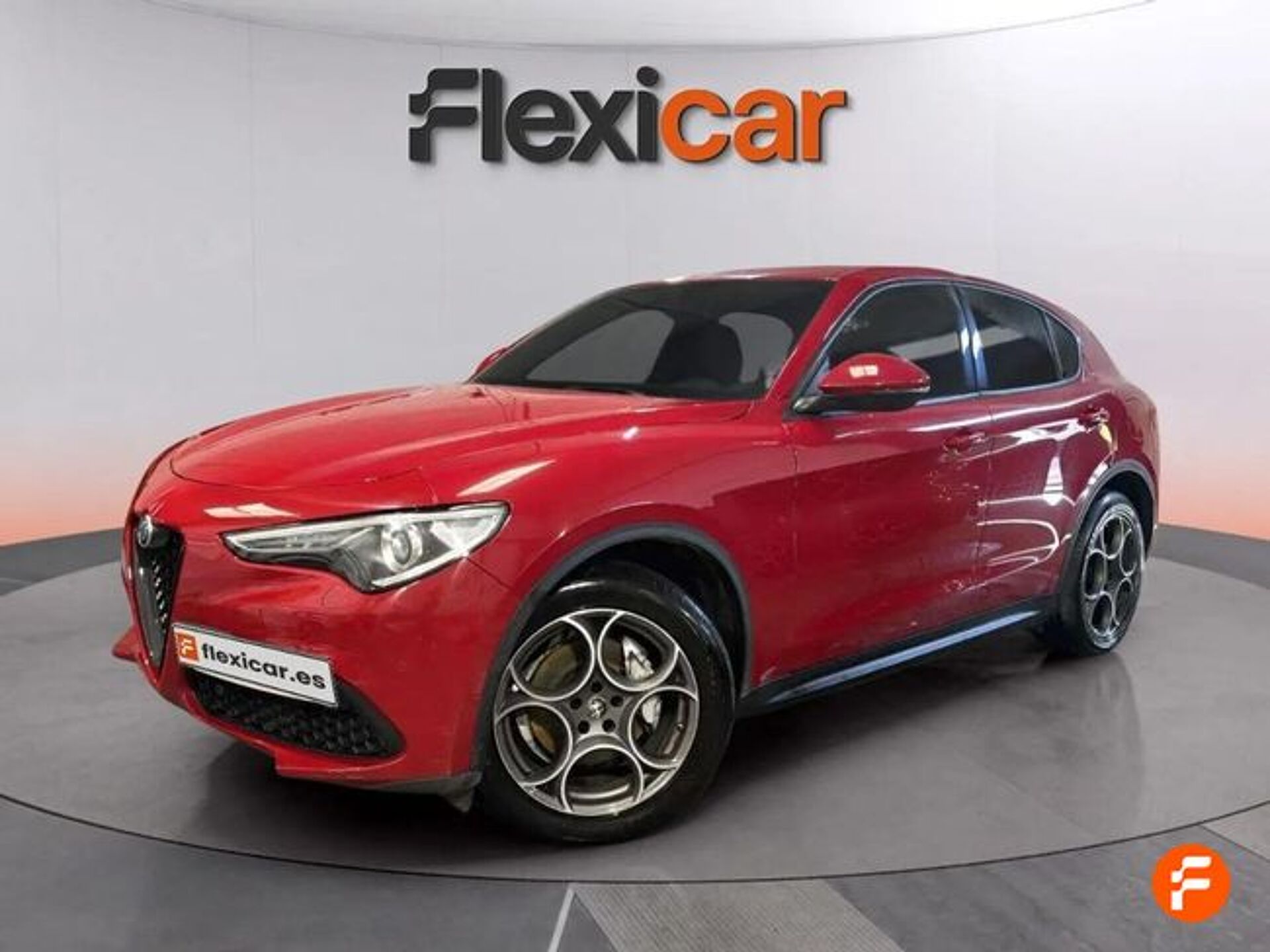 Imagen 3 de ALFA ROMEO Stelvio