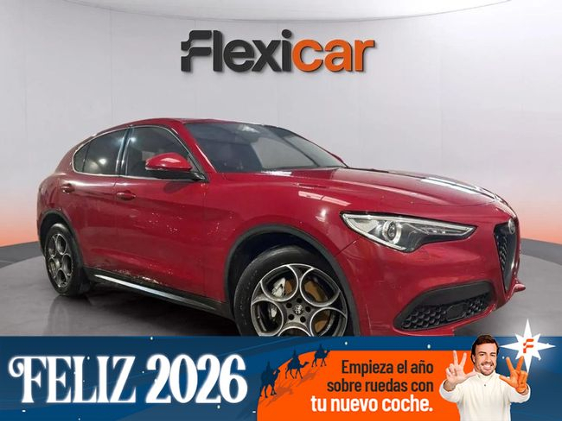 Imagen de ALFA ROMEO Stelvio